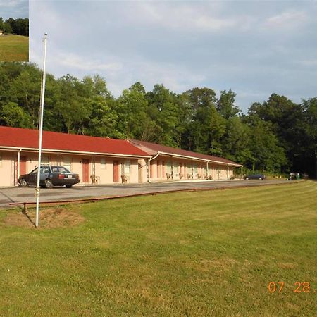 Motel 22 Mapleton Depot 헌팅던 외부 사진