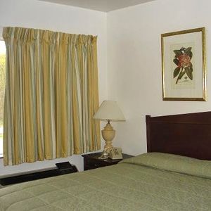 Motel 22 Mapleton Depot 헌팅던 객실 사진