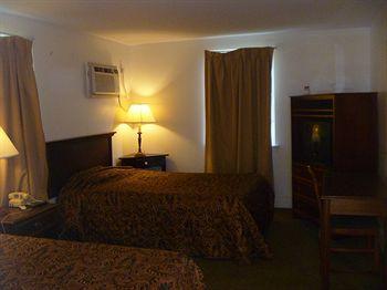 Motel 22 Mapleton Depot 헌팅던 외부 사진