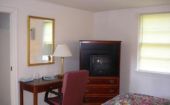 Motel 22 Mapleton Depot 헌팅던 외부 사진
