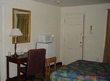 Motel 22 Mapleton Depot 헌팅던 외부 사진