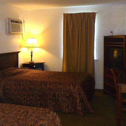 Motel 22 Mapleton Depot 헌팅던 외부 사진