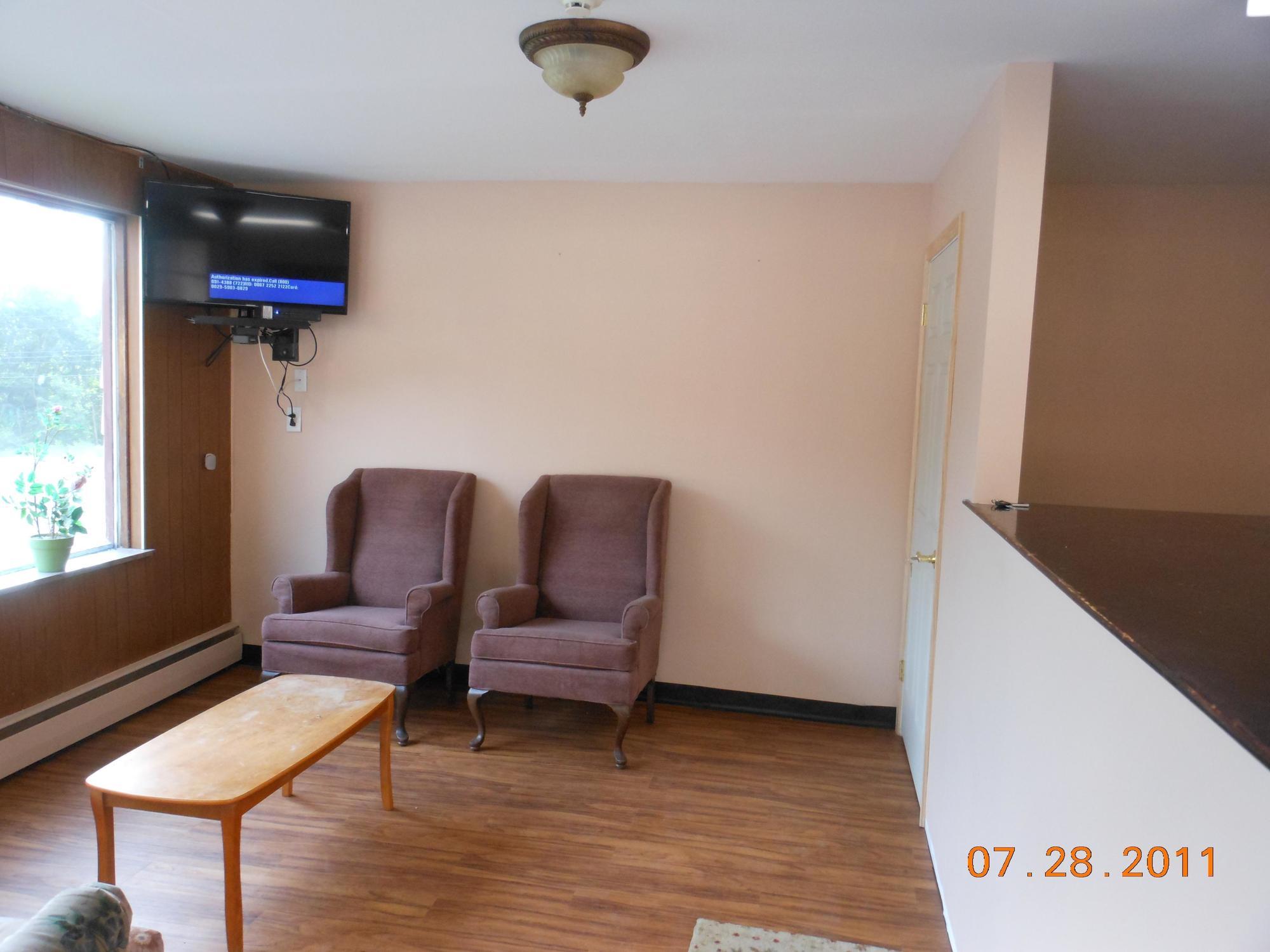 Motel 22 Mapleton Depot 헌팅던 외부 사진