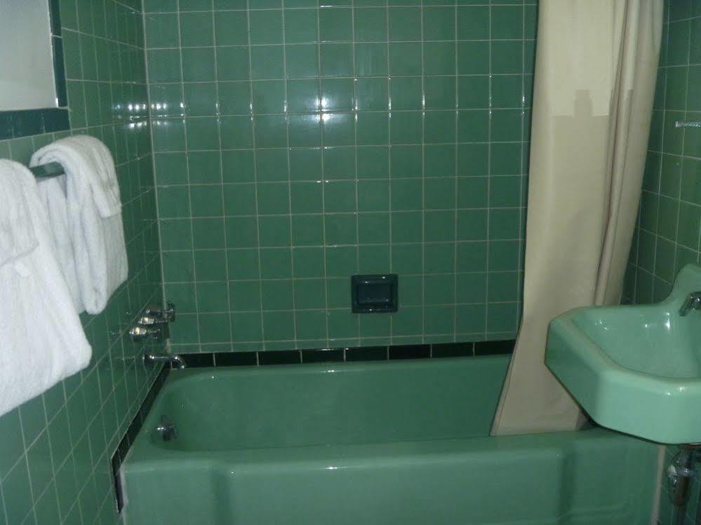 Motel 22 Mapleton Depot 헌팅던 외부 사진